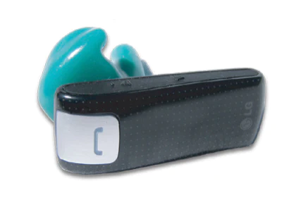 Custom Bluetooth Ear Tip