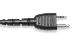 2.5mm and 3.5mm Connector