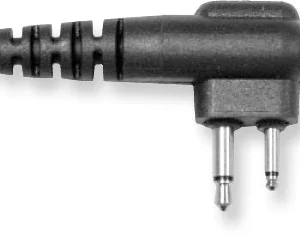 3.5mm and 2.5mm connector