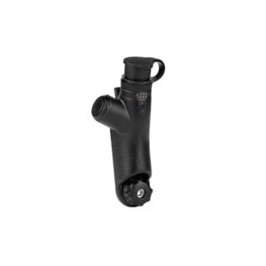 Motorola Adaptor 250-TY-QR7 w/QD & PPT