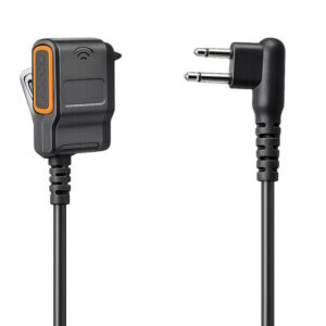 Typhon 1000 Series Sm Lapel Mic